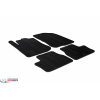 Гумові килимки Gledring для Peugeot 2008 2013>
