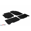 Гумові килимки Gledring для Тойота RAV4 (mkIV) 2013> manual