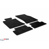Резиновые коврики Gledring для Mini Cooper (R56) 2006-2014