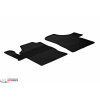 Резиновые коврики Gledring для Mercedes-Benz Viano/Vito (W639) 2010-2014