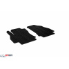 Резиновые коврики Gledring для Peugeot Bipper (mkI) 2007>