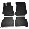 Резиновые коврики Gledring для Mercedes-Benz E-Class (W212) 2013-2016