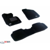 Ковры HYUNDAI-IX35 (Tucson) (2010-2014) LP Black - 3D 