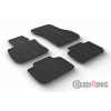 Гумові килимки Gledring для BMW X1 (F48) 2015>