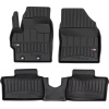 Резиновые коврики Frogum Proline 3D для Toyota Aygo X (mkI) 2021->
