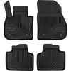 Резиновые коврики Frogum №77 для BMW X1 (U11) 2022-> / X2 (U10) 2023->; Mini Countryman (mkIII)(U25) 2023->