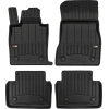 Резиновые коврики Frogum Proline 3D для BMW i5 (G61) 2023-> (универсал)