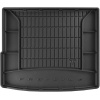 Резиновый коврик в багажник Frogum Pro-Line для BMW X1 (U11) / iX1 (U11) 2022-> (багажник)
