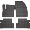 Резиновые коврики Frogum El Toro для Ford C-Max (mkI) 2003-2010