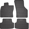 Резиновые коврики Frogum El Toro для Audi A3/S3/RS3 (mkIII) 2012-2020; Seat Leon (mkIII) 2012-2020; Volkswagen Golf (mkVII-mkVIII) 2012->