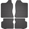 Резиновые коврики Frogum El Toro для Suzuki Jimny (mkIII) 1998-2018