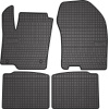 Резиновые коврики Frogum El Toro для Suzuki SX4 (mkII) 2013-2018 (S-Cross)