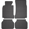 Резиновые коврики Frogum El Toro для BMW 5-series (E39) 1995-2004