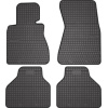 Резиновые коврики Frogum El Toro для BMW 7-series (E65; E66; E67) 2001-2008