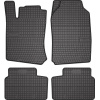 Резиновые коврики Frogum El Toro для Opel Vectra (mkII)(B) 1995-2002
