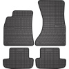 Резиновые коврики Frogum El Toro для Audi A5/S5/RS5 (mkI) 2007-2016