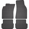 Гумові килимки Frogum El Toro для Audi A6/S6/RS6 (mkIII)(C6) 2006-2011