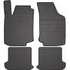 Резиновые коврики Frogum El Toro для Volkswagen Golf (mkIII) 1991-1998