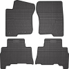 Резиновые коврики Frogum El Toro для Toyota Land Cruiser Prado (J150) 2013-2024