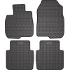 Резиновые коврики Frogum El Toro для Honda CR-V (mkV) 2016-2022