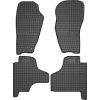 Гумові килимки Frogum El Toro для Jeep Cherokee (KK) 2007-2012
