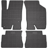 Резиновые коврики Frogum El Toro для Hyundai Getz (mkI) 2002-2011