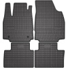 Резиновые коврики Frogum El Toro для MG 3 (mkIII) 2024->