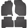Резиновые коврики Frogum El Toro для Nissan X-Trail (mkI)(T30) 2001-2007