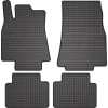 Гумові килимки Frogum El Toro для Mercedes-Benz A-Class (W169) 2004-2012