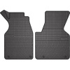 Резиновые коврики Frogum El Toro для Volkswagen Transporter (T4) 1990-2004
