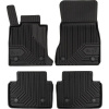 Резиновые коврики Frogum №77 для BMW i5 (G61) 2023-> (универсал)