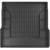 Резиновый коврик в багажник Frogum Pro-Line для Opel Astra (mkVI)(L) 2021-> (универсал)(электро)(багажник)