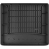 Резиновый коврик в багажник Frogum Pro-Line для Toyota Prius (mkV) 2022-> (багажник)