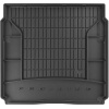 Резиновый коврик в багажник Frogum Pro-Line для BMW i5 (G61) 2023-> (универсал)(багажник)