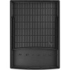 Гумовий килимок в багажник Frogum Pro-Line для BMW 5-series (G60) 2023-> / i5 (G60) 2023-> (седан)(багажник)