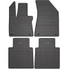 Резиновые коврики Frogum El Toro для MG HS (mkII) 2024->