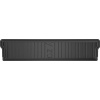 Резиновый коврик в багажник Frogum Dry-Zone для Citroen C4 Grand Picasso (mkI) 2006-2013 (7 мест)(разложенный 3 ряд)(багажник)