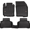 Резиновые коврики Frogum Proline 3D для Suzuki Vitara (mkIV) 2020-> (гибрид)