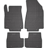 Резиновые коврики Frogum El Toro для Citroen C3 (mkIV) 2024->