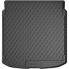 Резиновый коврик в багажник Gledring для Audi A5/S5 (mkIII) 2024-> (универсал)(MHEV)(багажник)