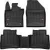Резиновые коврики Frogum Proline 3D для Toyota Prius (mkIV) 2022->