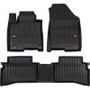 Резиновые коврики Frogum Proline 3D для Hyundai Tucson (mkIV) 2020-> (PHEV)