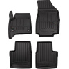 Резиновые коврики Frogum Proline 3D для Opel Frontera (mkIII) 2024-> (MHEV)