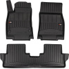 Гумові килимки Frogum Proline 3D для Mercedes-Benz CLA-Class (C174; X174) 2025-> (електро)