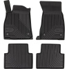 Резиновые коврики Frogum №77 для Audi A5/S5 (mkIII) 2024->