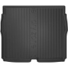 Резиновый коврик в багажник Frogum Dry-Zone для Citroen C3 Aircross (mkII) 2024-> (верхний уровень)(багажник)