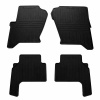 Коврики в салон Land Rover Range Rover Sport 05-12 (special design 2017) (4 шт) резиновые Stingray