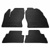 Коврики в салон Ford Kuga 2013-2019 (design 2016) (4 шт) резиновые Stingray