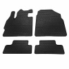 Килимки в салон Mazda CX-7 2007-2012 (4 шт) гумові Stingray