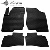 Ковры салона Hyundai I30cw 2007-2012 (design 2016) (4 шт) - Stingray